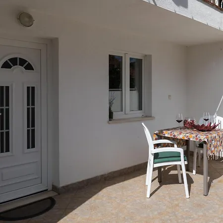Mario'S Lapad Apartment Dubrovnik Exterior photo