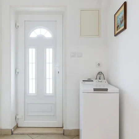 Mario'S Lapad Apartment Dubrovnik Exterior photo
