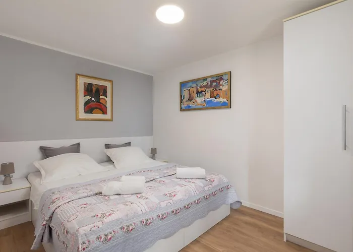 Mario\'S Lapad Apartment