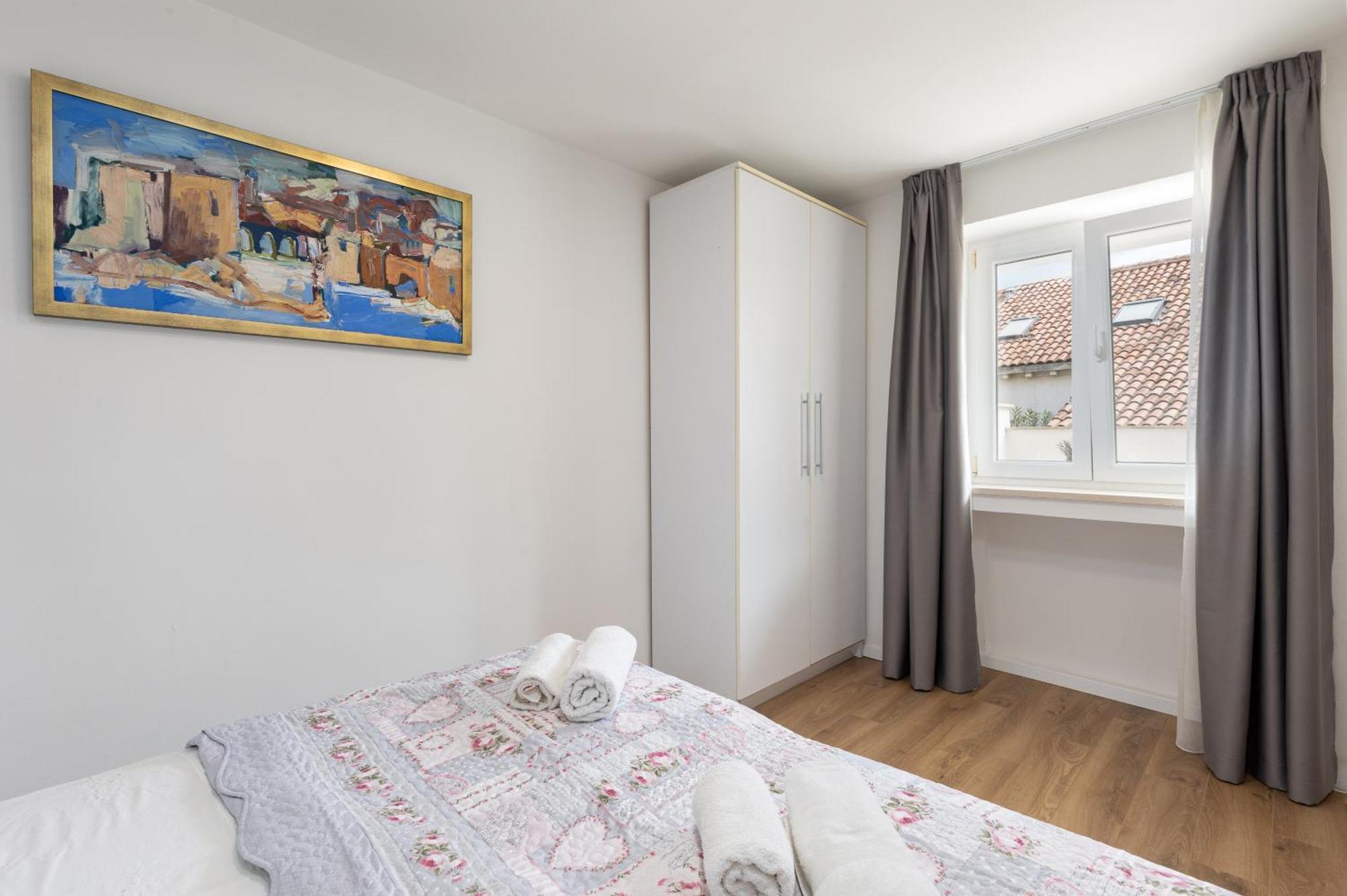 Apartment Mario's Lapad *