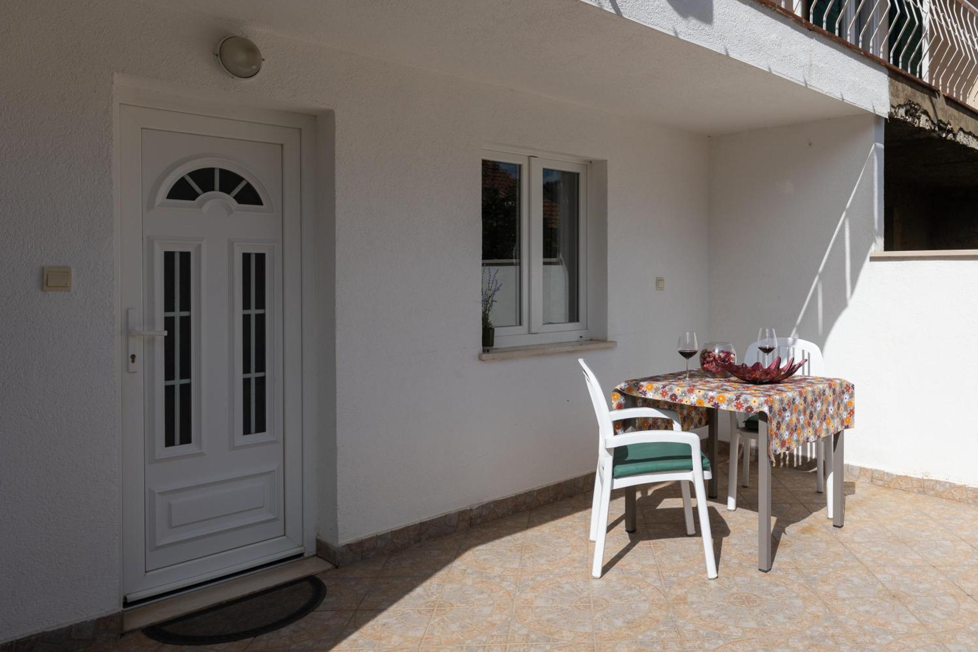 Mario's Lapad Apartment Dubrovnik