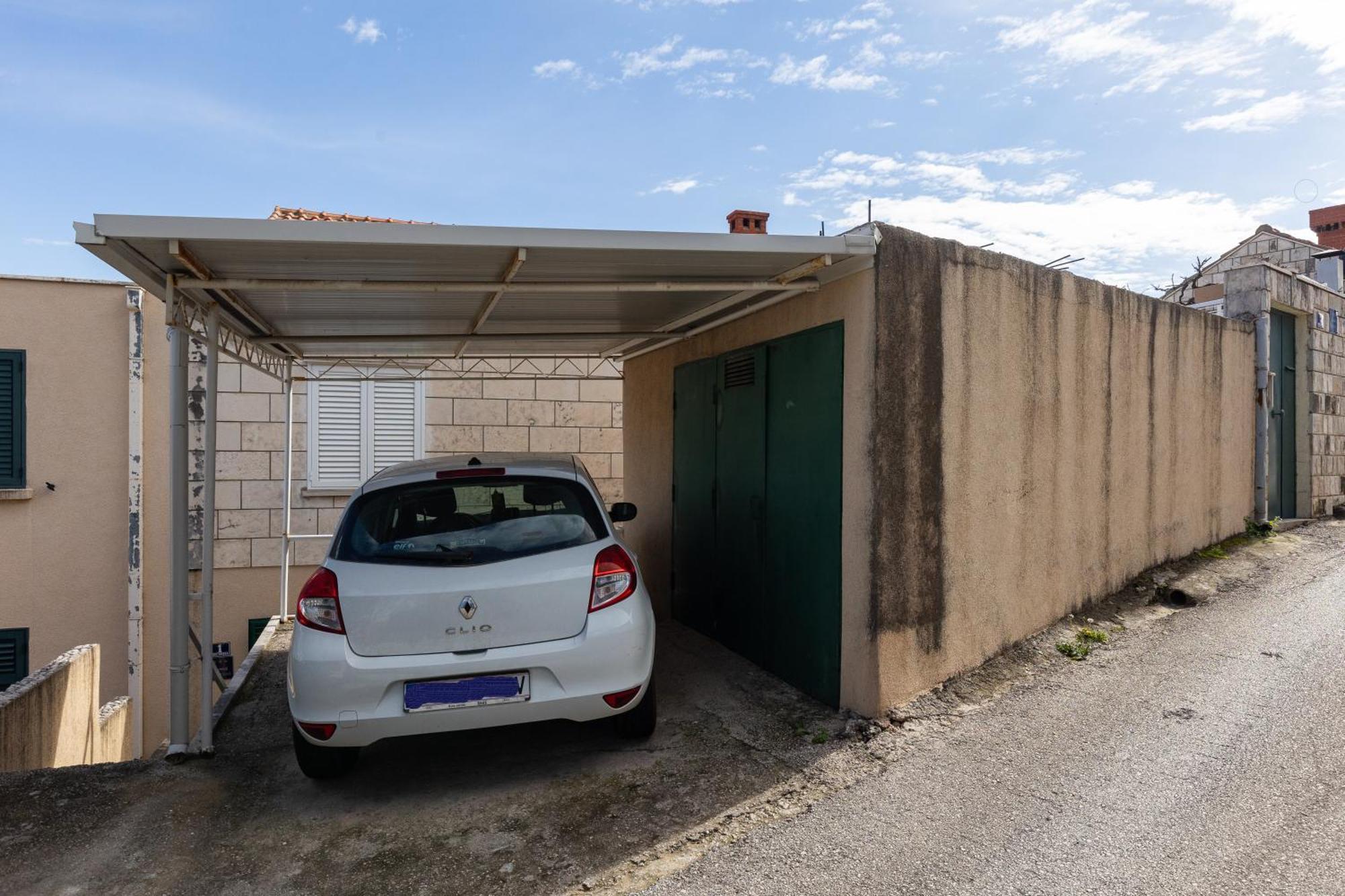 Apartment Mario's Lapad Dubrovnik