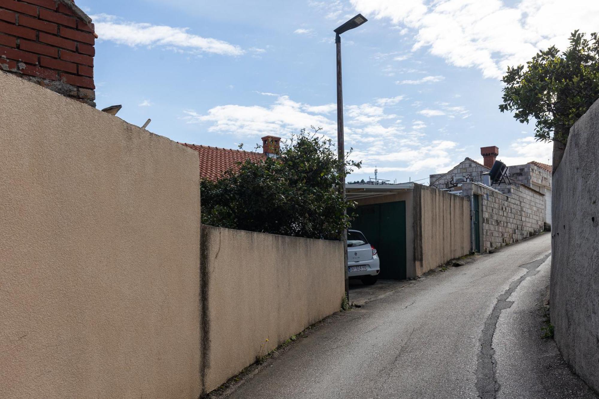 Apartmán Mario's Lapad Dubrovnik