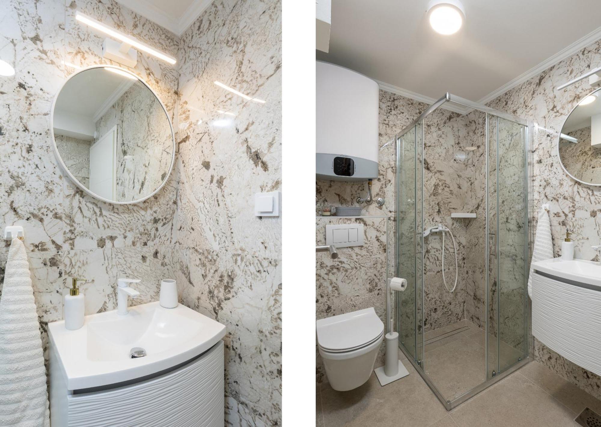 Apartment Mario's Lapad Dubrovnik