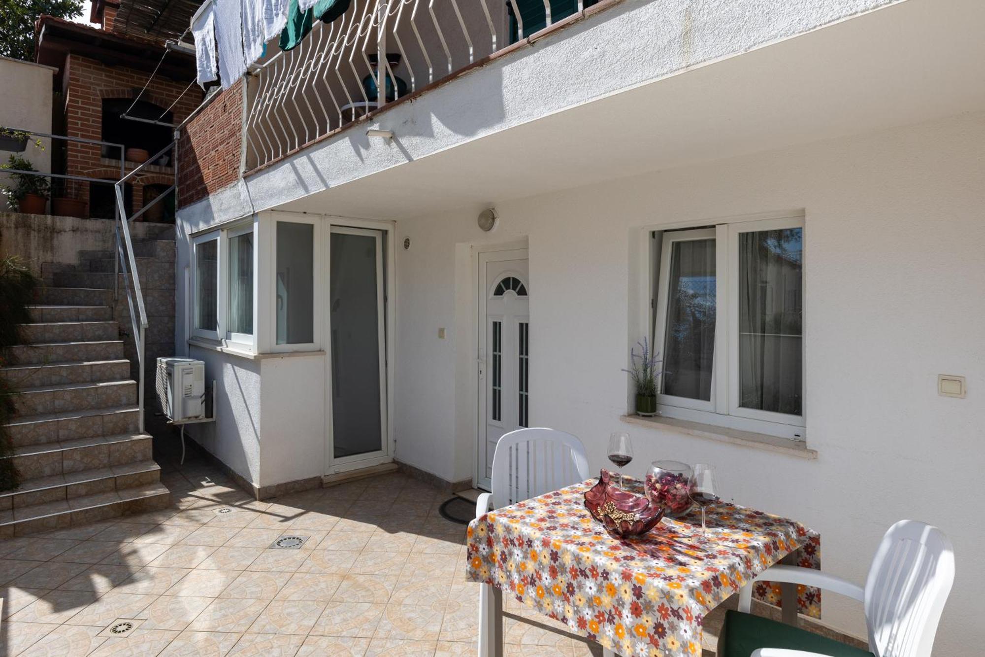 Mario's Lapad Apartment Dubrovnik